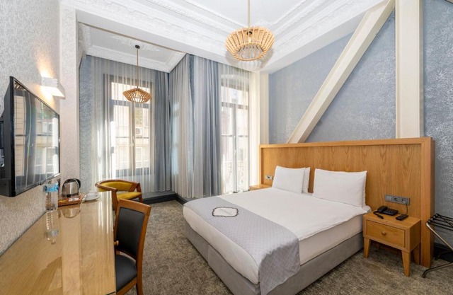 Hotels 