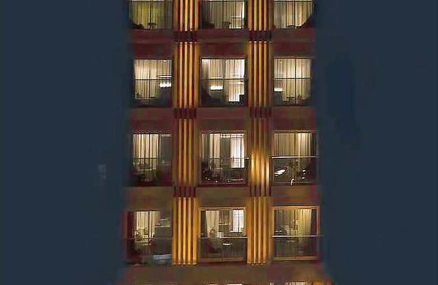 Sky Kamer Hotel Antalya