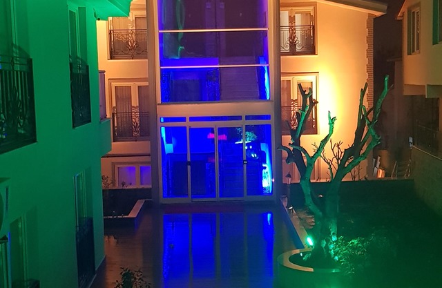 Tarabya Palas Suit