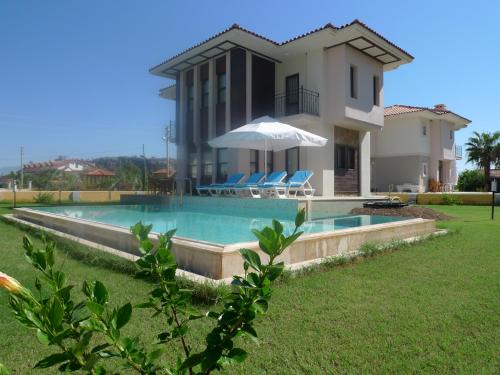 Villa Club Alla Turca