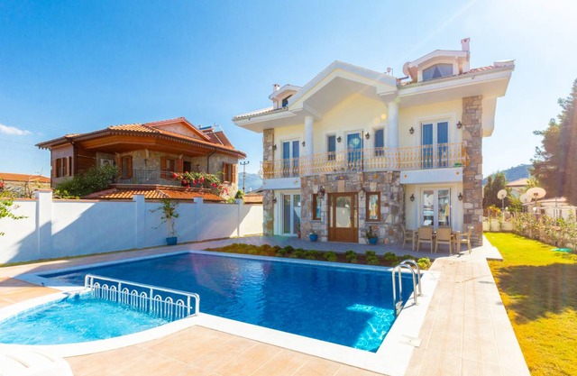 Villa Portakal Blossom