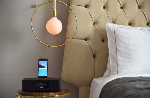Walton Hotels Galata Queen Room
