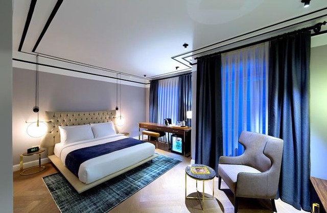 Walton Hotels Galata