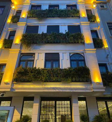 Taksim Apartment | 100 m² Apartment ∙ 3 bedrooms ∙ 8 guests