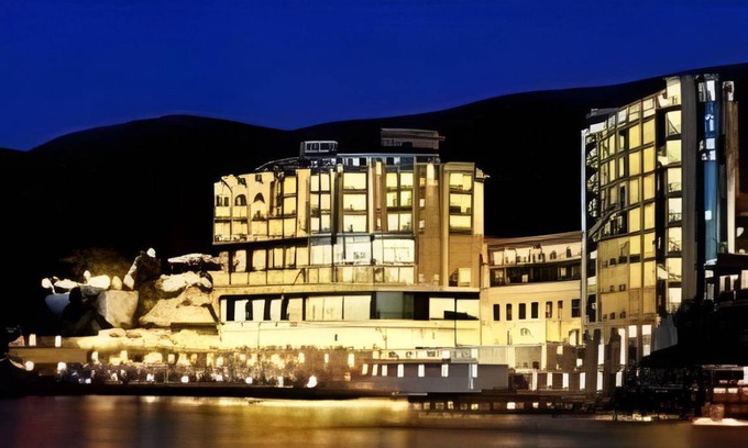 Kusadasi City Centre Hotel | 100 m² Hotel ∙ 127 guests