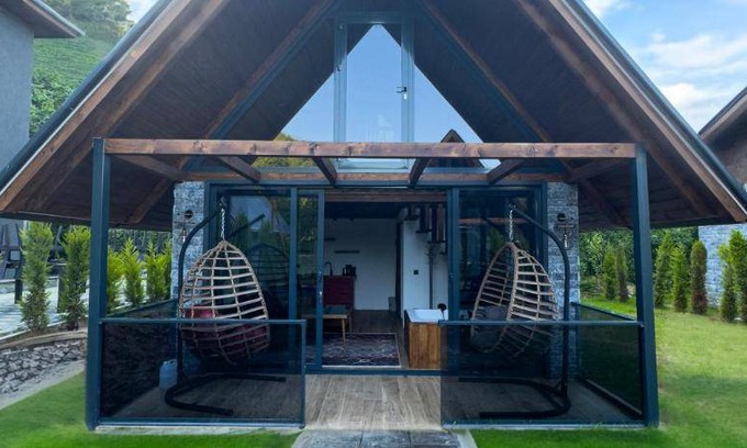Ardesen Resort | 100 m² Resort ∙ 2 bedrooms ∙ 5 guests