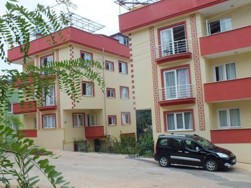 Trabzon Apartment | 100 m² Serviced apartment ∙ 3 bedrooms ∙ 6 guests