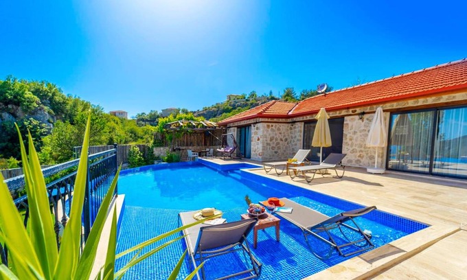 Islamlar House | 100 m² House ∙ 2 bedrooms ∙ 4 guests