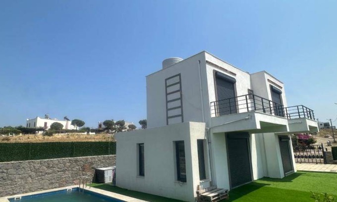 Dagbelen Villa | 100 m² Villa ∙ 2 bedrooms ∙ 7 guests