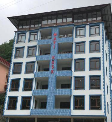 Caykara Apartment | 105 m² Serviced apartment ∙ 3 bedrooms ∙ 8 guests