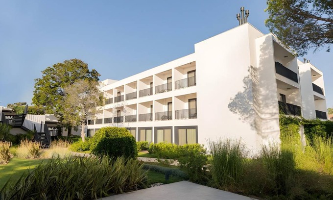 Erdek Hotel | 109 m² Hotel ∙ 2 bedrooms ∙ 4 guests