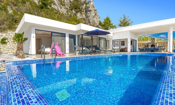 Islamlar House | 120 m² House ∙ 2 bedrooms ∙ 4 guests