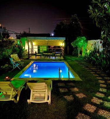 Dalaman Villa | 120 m² Villa ∙ 3 bedrooms ∙ 7 guests