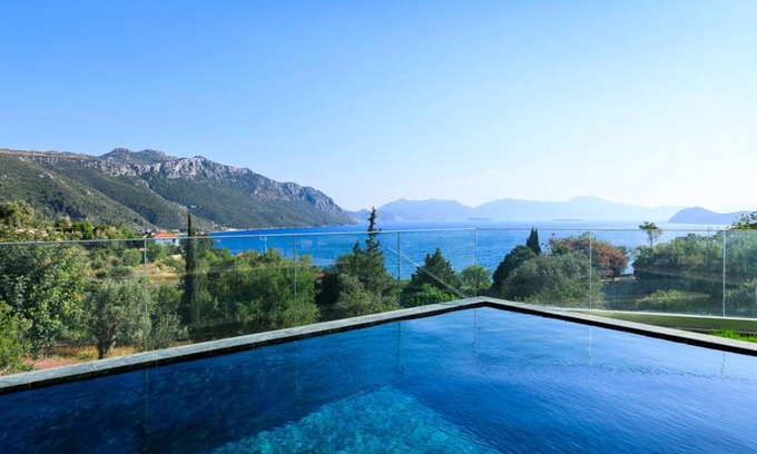 Sogut Villa | 120 m² Villa ∙ 3 bedrooms ∙ 6 guests