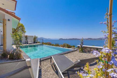 Avlana Villa | 130 m² Villa ∙ 2 bedrooms ∙ 6 guests
