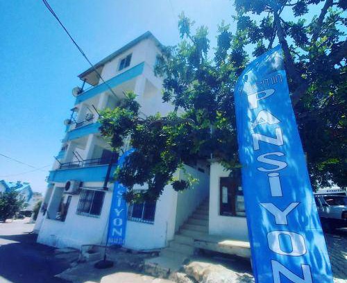 Ayas Apartment | 15 m² Serviced apartment ∙ 2 bedrooms ∙ 3 guests