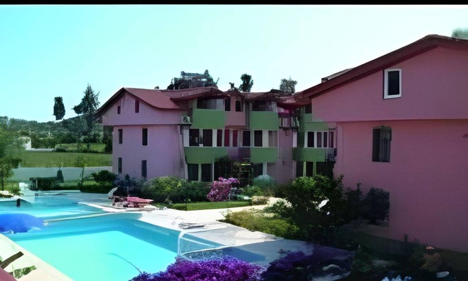 Dalyan City Center Apartment | 150 m² Serviced apartment ∙ 2 bedrooms ∙ 20 guests