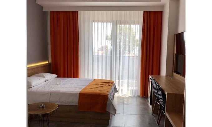 Suleymanpasa Hotel | 16 m² Hotel ∙ 3 guests