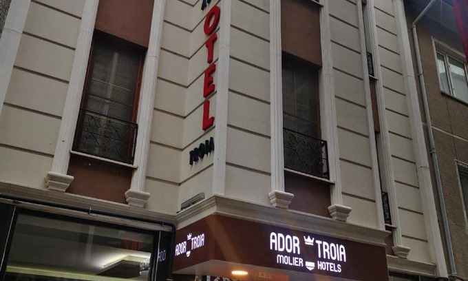 Canakkale Hotel | 16 m² Hotel ∙ 3 guests