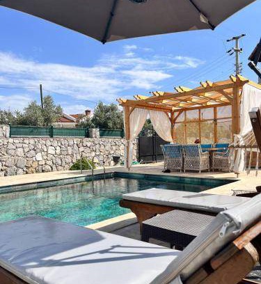 Dalaman Villa | 160 m² Villa ∙ 3 bedrooms ∙ 6 guests