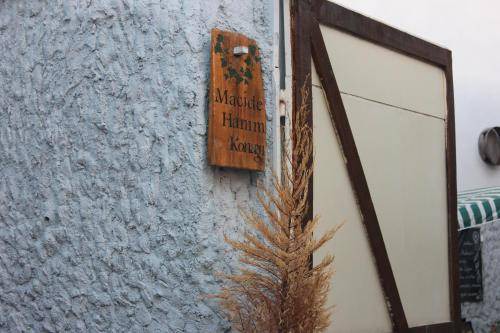 Ayvalik City Center Bed & Breakfast | 18 m² Bed and breakfast ∙ 4 guests