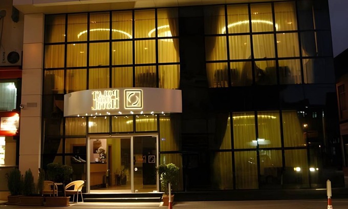 Seyhan Hotel | 20 m² Hotel ∙ 3 guests