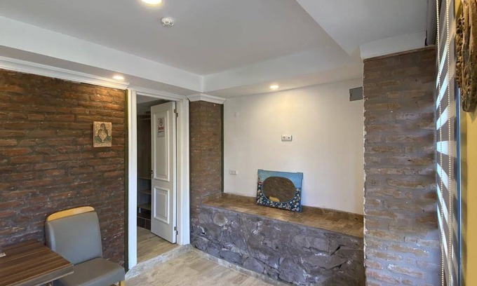 Ayvalik City Center Hotel | 20 m² Hotel ∙ 4 guests