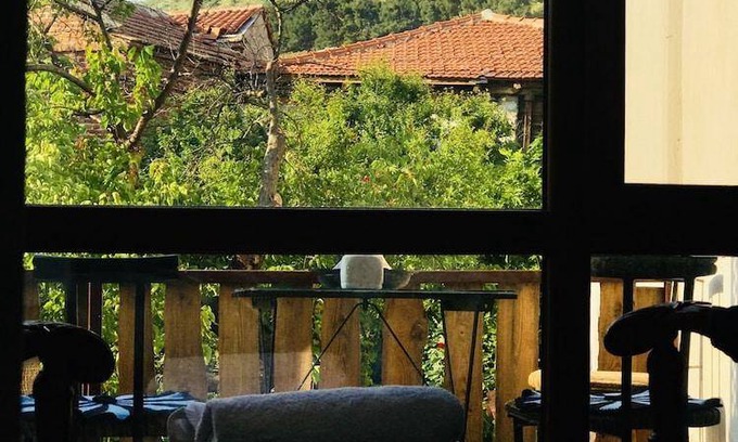 Bergama Hotel | 20 m² Hotel ∙ 5 guests