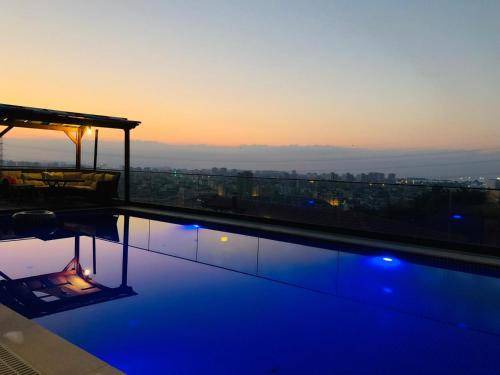 Konyaalti Villa | 200 m² Villa ∙ 4 bedrooms ∙ 8 guests