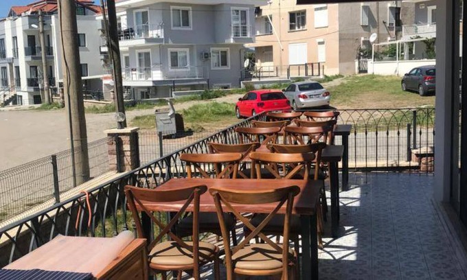 Ayvalik Hotel | 22 m² Hotel ∙ 3 guests