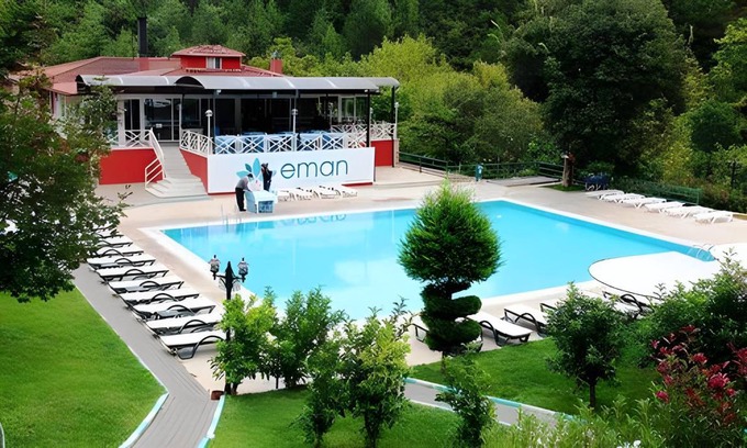 Sindirgi Hotel | 22 m² Hotel ∙ 2 guests