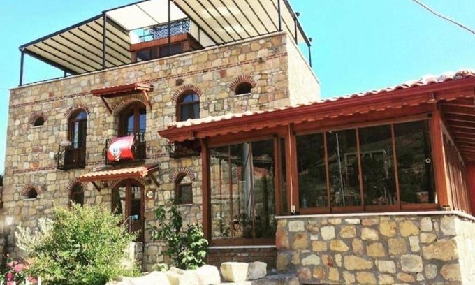 Ayvacik Hotel | 22 m² Hotel ∙ 3 guests