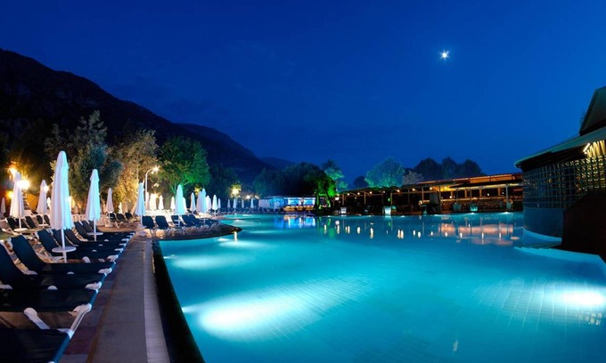 Oludeniz City Center Resort | 22 m² Resort ∙ 10 guests