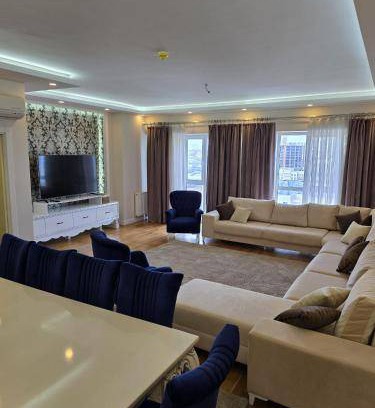 Esenyurt Apartment | 220 m² Apartment ∙ 8 guests
