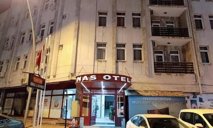 Karaman Hotel | 23 m² Hotel ∙ 4 guests