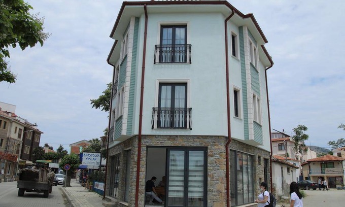 Gokceada Hotel | 24 m² Hotel ∙ 4 guests