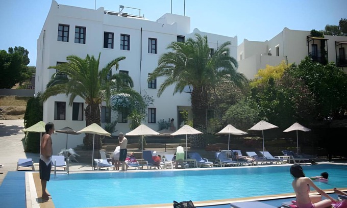 Bodrum City Center Resort | 24 m² Resort ∙ 127 guests