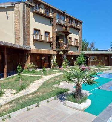 Catalca Hotel | 25 m² Hotel ∙ 4 guests