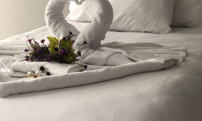 Canakkale Hotel | 25 m² Hotel ∙ 3 guests