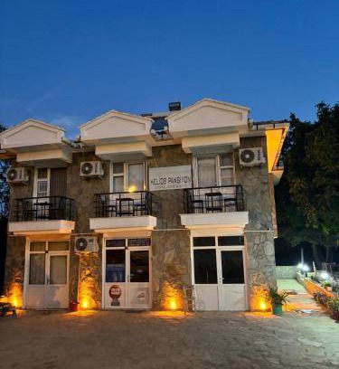Gokceada Hotel | 25 m² Hotel ∙ 3 guests