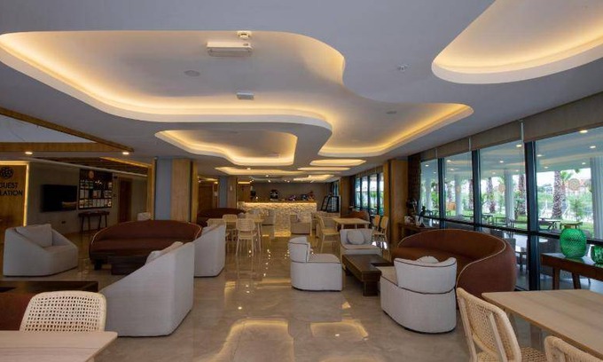 Side Hotel | 25 m² Hotel ∙ 4 guests
