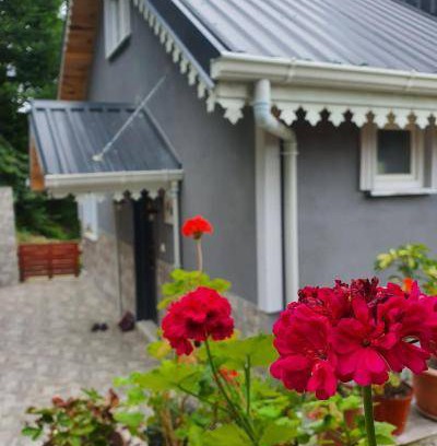 Yomra Villa | 25 m² Villa ∙ 2 bedrooms ∙ 12 guests
