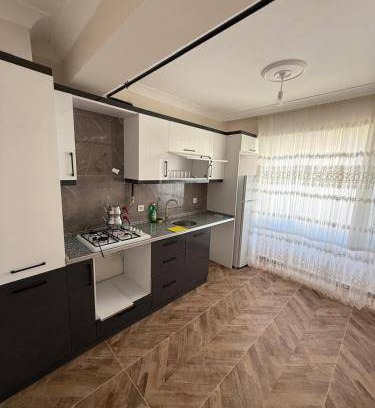 Bandirma Apartment | 250 m² Serviced apartment ∙ 8 guests