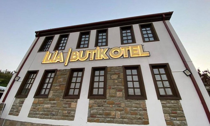 Kilitbahir Koyu Hotel | 27 m² Hotel ∙ 3 guests