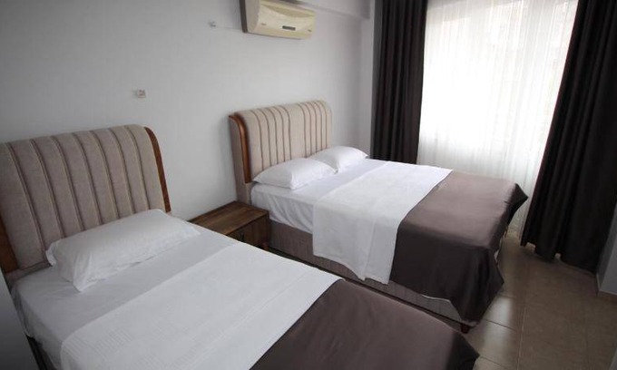 Marmara Hotel | 27 m² Motel ∙ 3 guests