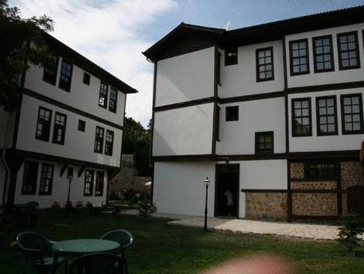 Kastamonu Hotel | 28 m² Hotel ∙ 3 guests