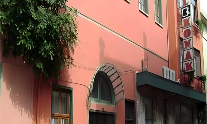 Canakkale Hotel | 28 m² Hotel ∙ 3 guests