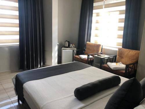 Canakkale Hotel | 28 m² Hotel ∙ 3 guests