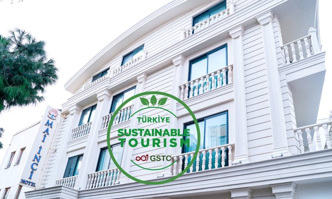 Antalya City Centre Hotel | 28 m² Hotel ∙ 3 guests