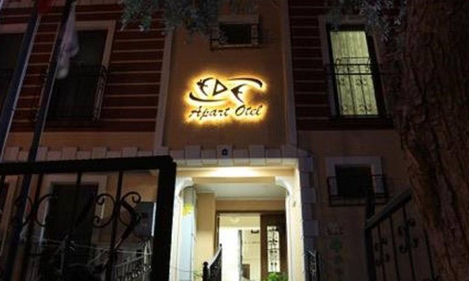 Ezine Apartment | 28 m² Serviced apartment ∙ 5 guests